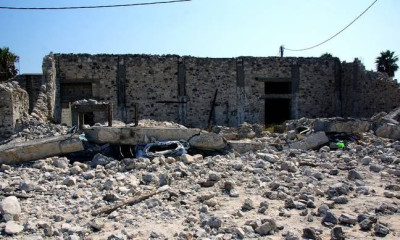 Η Κως προσπαθεί να συνέλθει από το φονικό σεισμό - Θα ακολουθήσουν μετασεισμοί μέχρι 6 Ρίχτερ!