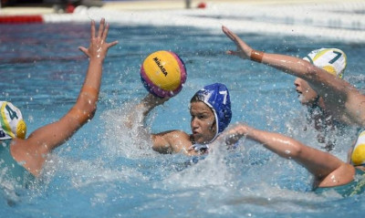 Παγκόσμιο Πρωτάθλημα υγρού στίβου: Με την Ισπανία η Εθνική γυναικών στα προημιτελικά