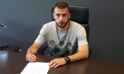 ΑΕΛ: Στα… βαθιά ο Ανδρεόπουλος