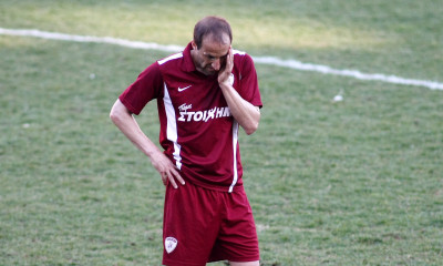 Ασταμάτητος ο αειθαλής Νεμπεγλέρας!