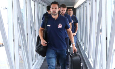 Ολυμπιακός: «Τελειώνει... του Ντε Λα Μπέγια»