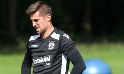 Μακ: «Επέστρεψα σπίτι μου»