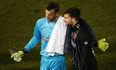 Παναθηναϊκός: Περιμένει τον… Στιλ ο Διούδης