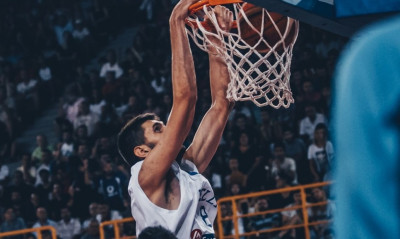 Καρράς: «Πάμε να το πάρουμε!»