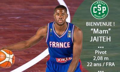 Στη Λιμόζ ο Τζαϊτέ