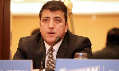 Καμπανάκι κινδύνου από Λεουτσάκο!