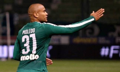 Μολέδο: «Να δώσουμε το 100% με Γκαμπάλα»