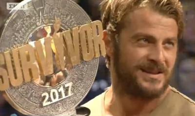 Παρασκήνιο. Ο Ντάνος, το Survivor 2 και το «σχέδιο» του ΣΚΑΪ