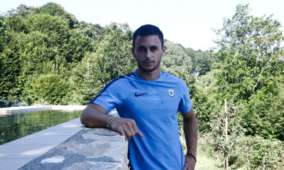 Κιβρακίδης: «Στόχος του Ατρομήτου η πεντάδα»