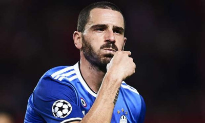 Μπονούτσι: «Δεν είμαι προδότης»