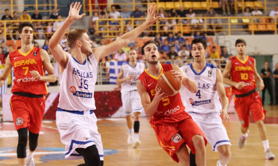 Ελλάδα: Έτσι… διέλυσαν την Ισπανία οι Νέοι Άνδρες