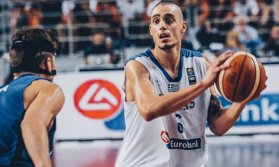 Κόνιαρης: «Δεν το έχω ξαναζήσει»