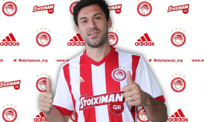 Επίσημο: Στα «ερυθρόλευκα» ο Μίλιτς