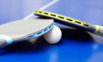 Ευρωπαϊκό πρωτάθλημα νέων Πινγκ Πονγκ: Στον τελικό του απλού ο Σγουρόπουλος
