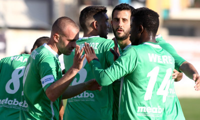 Αχαρναϊκός: Φως στο τούνελ!