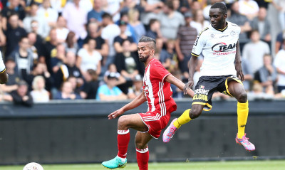 Καρσελά: «Έχουμε εμπιστοσύνη στους εαυτούς μας»