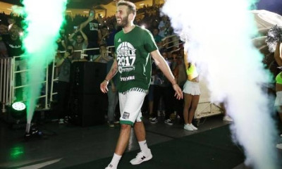 Παππάς, η τελευταία βουτιά! (pic)