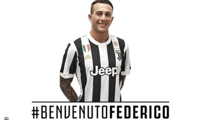 Ανακοίνωσε Μπερναρντέρσκι η Γιουβέντους (video)