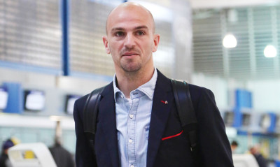 Πρόταση από Αμερική για Καμπιάσο