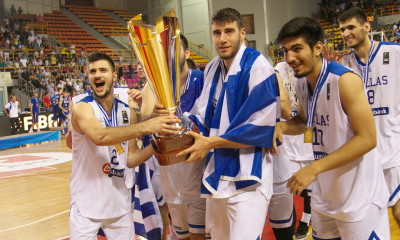 Ελλάδα: Στο «Μέγαρο Μαξίμου» οι Νέοι Άνδρες