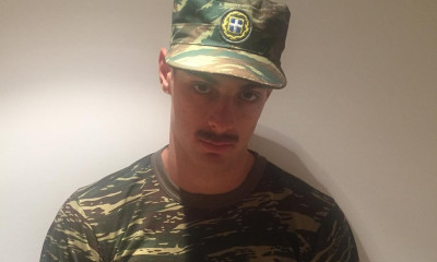 Κλάμα με το μουστάκι του… ψάρακα Παπαπέτρου