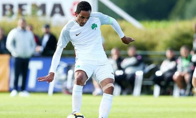 Παναθηναϊκός: Δεν το χάνει ο Ζέκα