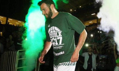 Συγκινητικό αντίο σε Φώτση