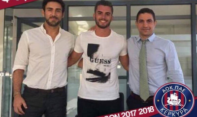 Βρήκε το… λιμάνι του ο Νούνες!