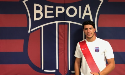 Βέροια: Ενίσχυση με Δαμιανάκη