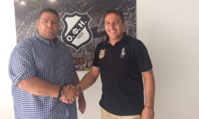 ΟΦΗ: Επιτέλους… Παπαδόπουλος!