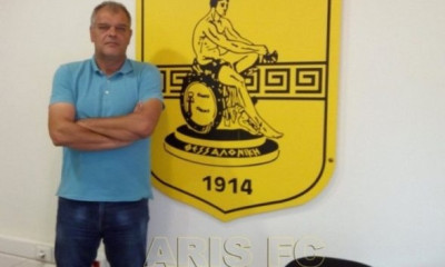 Σπανός: «Πάμε για άνοδο»