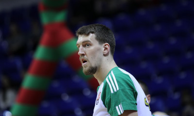 Στη Ρεάλ Μαδρίτης ο Κούζμιτς!