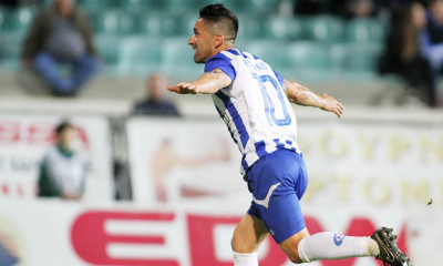 Ρομάνο: «Ο Παπαθανασάκης δεν είναι καλός άνθρωπος»