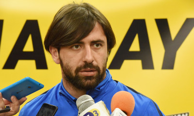 Άρης: Διαζύγιο… με καθυστέρηση!