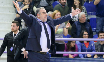 Πήρε το χρίσμα ο Σκουρτόπουλος