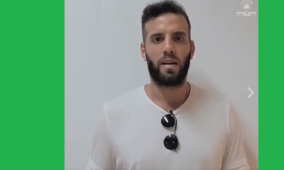 ΚΛΑΜΑ: Το βίντεο του Παππά για τα εισιτήρια διαρκείας του Παναθηναϊκού