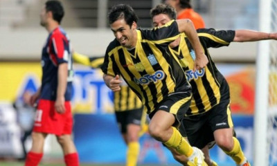 Επίσημα στον ΟΦΗ ο Λεάλ