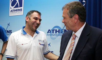 Εθνική Εφήβων: Η αποστολή για το Ευρωπαϊκό Πρωτάθλημα