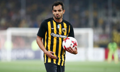 ΑΕΚ: Αγωνία για Γκάλο