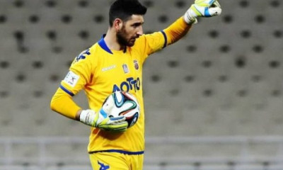 Στον Άρη ο Καντιμοίρης