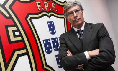 ΕΠΟ: Επίσημο! Αρχιδιαιτητής ο Περέιρα!