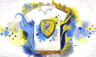 Οι νέες εμφανίσεις του Παναιτωλικού (photos)