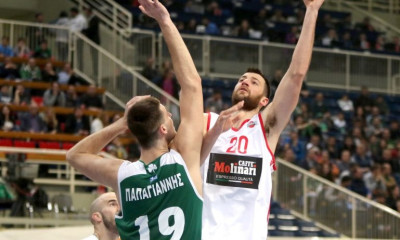 ΓΣ Περιστέρι: Ανακοίνωσε Σκορδίλη