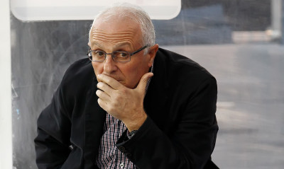 Γαϊτάνος: «Ο Άρης είναι παράρτημα της Βέροιας»