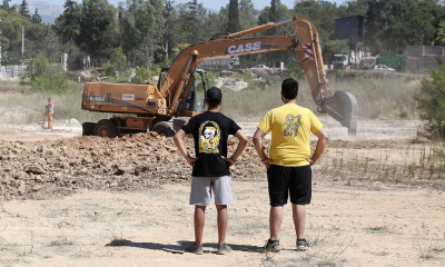 Τα συγκινητικά video που ραγίζουν καρδιές στην «Αγια-Σοφιά»