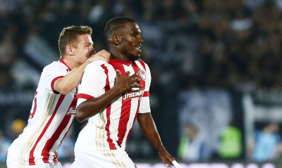 Μπεν: «Να μείνω και να βάλω πολλά γκολ»