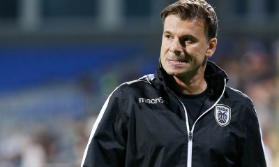 Στανόγεβιτς: «Ξέρω τι χρειαζόμαστε»