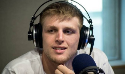 Χαραλαμπόπουλος: «Πρώτα θα μιλήσω με τον κόουτς»