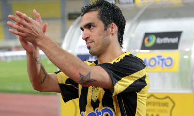 ΟΦΗ: Υπέγραψε ο Λεάλ