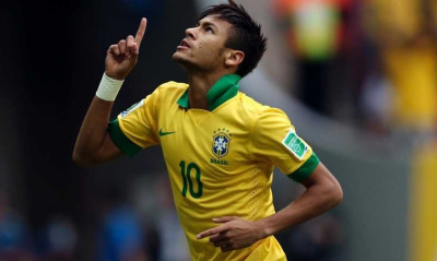 Παρί Σεν Ζερμέν: Συμφωνία με Νεϊμάρ!